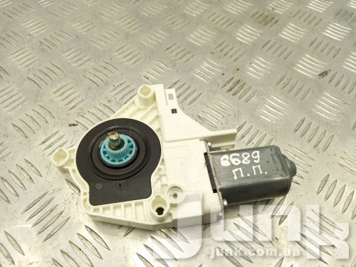 Моторчик стеклоподьемника oe 8K0959802B разборка бу