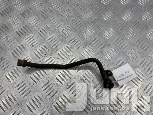 Маслопровод АКПП для Mercedes W210 oe A6131800130 разборка бу