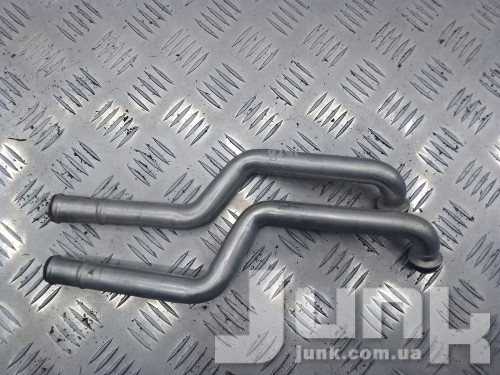 Комплект трубок печки oe 8K1898037 разборка бу