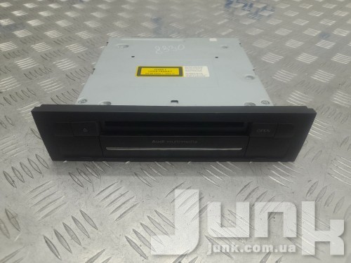 Блок управления MMI для Audi Q7 4L oe 4L0035664BX разборка бу