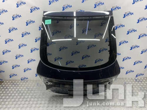 Крышка багажника (ляда) для Audi A7 4G8 oe 4G8827025B разборка бу