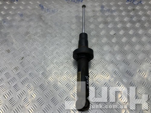 Амортизатор задней подвески для Audi Q7 4L oe 7L8513029H разборка бу