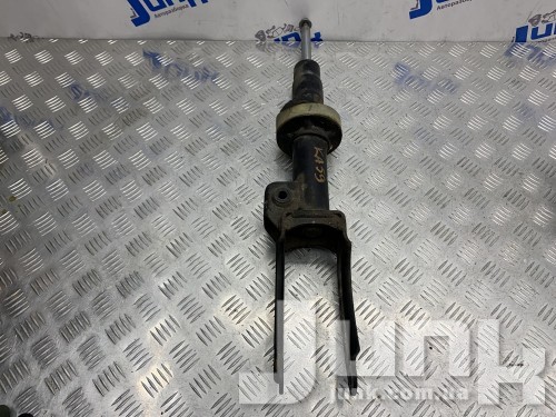 Амортизатор передней подвески левый oe 7L8413031K разборка бу