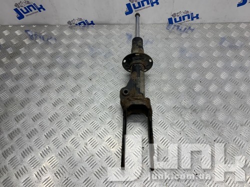 Амортизатор передней подвески левый для Вольксваген Touareg 2 oe 7P6413031AP разборка бу