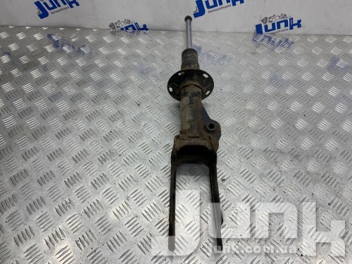 Амортизатор передней подвески правый для Вольксваген Touareg 2 oe 7P6413032AP разборка бу