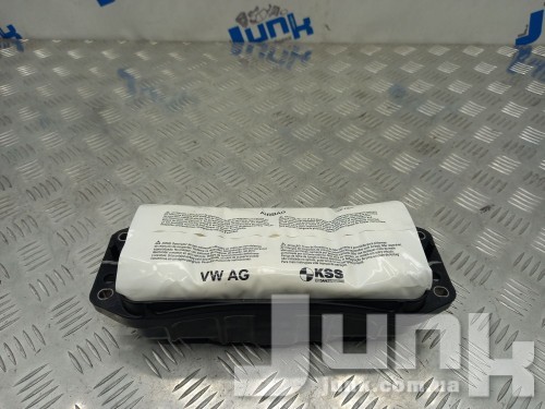 Подушка безопасности пассажира для Вольксваген Tiguan 2 oe 5NN880204H разборка бу