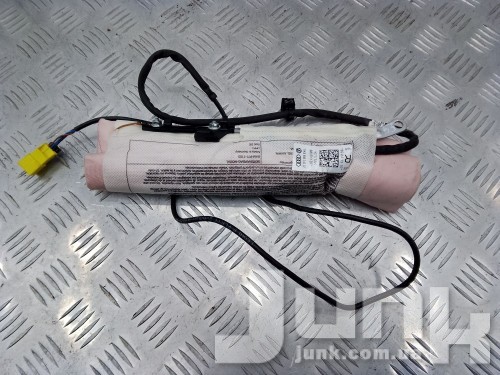 Подушка безопасности  правого сидения для Audi A4 B8 oe 8K0880242G разборка бу