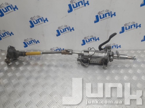 Рулевая колонка для Вольксваген Touareg 2 oe 7P6419501BP разборка бу
