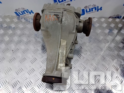 Задний дифференциал (редуктор) для Audi A4 B8 oe 0AR525053E запчасти бу Задний дифференциал (редуктор) для Audi A4 B8 oe 0AR525053E разборка бу