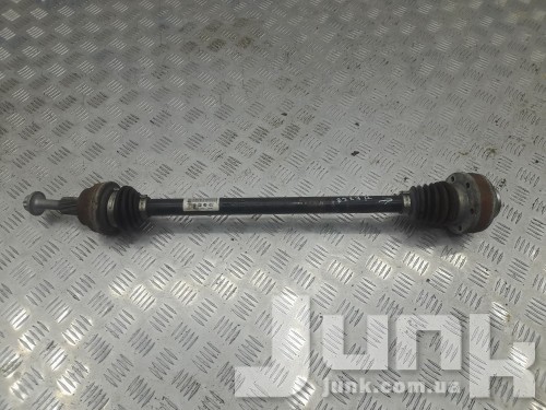 Полуось задняя правая для Вольксваген Tiguan 2 oe 3Q0501204B разборка бу