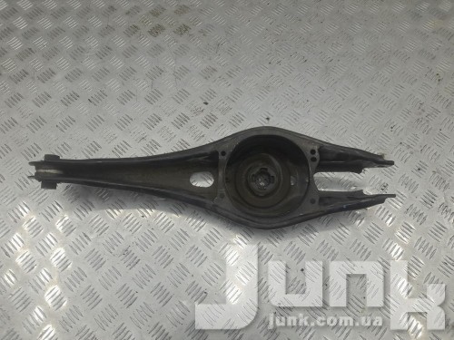 Рычаг задний поперечный для Вольксваген Tiguan 2 oe 5QN505311 разборка бу
