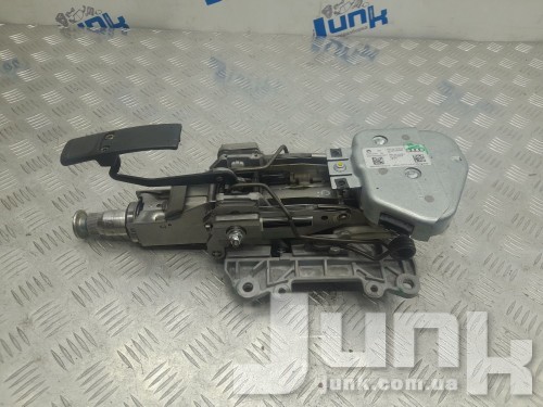 Рулевая колонка для Audi Q7 4L oe 7L8419501M запчасти бу Рулевая колонка для Audi Q7 4L oe 7L8419501M разборка бу