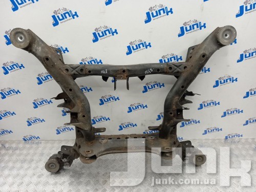 Подрамник задний для Audi Q7 4L oe 7L8599030C разборка бу