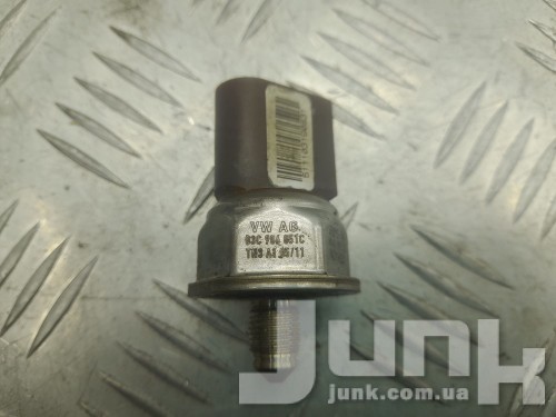 Датчик давления топлива oe 03C906051C разборка бу