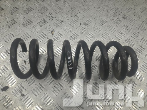 Пружина задней подвески левая/правая для Audi Q7 4L oe 7L8511115BE разборка бу