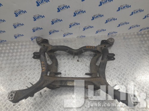 Подрамник задний для Audi Q7 4L oe 7L8599030C разборка бу