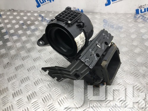 Корпус вентилятора задней печки для Mercedes GL X164 oe A1648300003 запчасти бу Корпус вентилятора задней печки для Mercedes GL X164 oe A1648300003 разборка бу