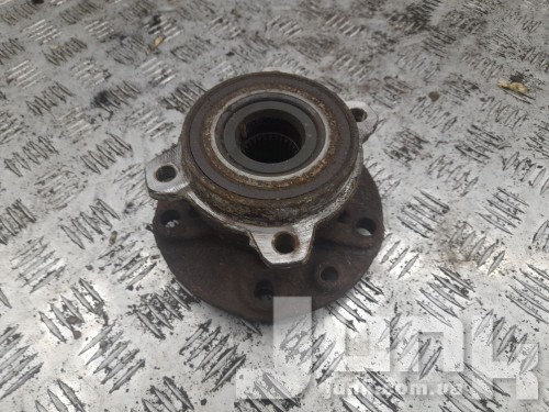 Ступица задняя левая/правая oe 7P0501655A запчасти бу Ступица задняя левая/правая oe 7P0501655A разборка бу