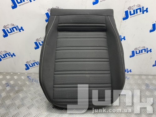 Нагревательный элемент сидения левый для Вольксваген Tiguan 2 oe 5NL963555 разборка бу