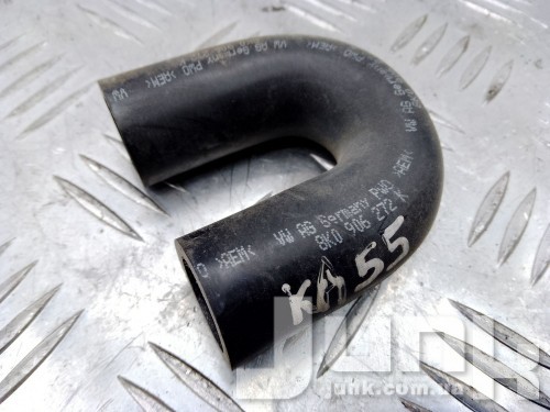 Соединительный шланг для Audi A4 B8 oe 8K0906272K разборка бу