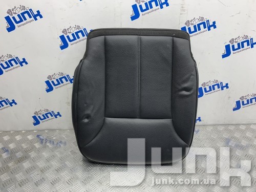 Обшивка сидения переднего правого для Mercedes GL X164 oe A16491086469D88 разборка бу