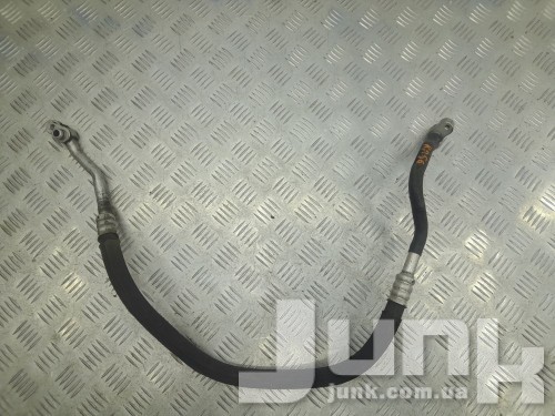 Трубка кондиционера для Audi A7 4G8 oe 4G0260701K запчасти бу Трубка кондиционера для Audi A7 4G8 oe 4G0260701K разборка бу