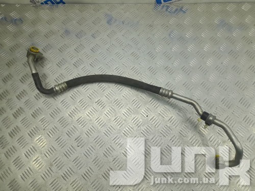 Шланг трубки кондиционера для Вольксваген Touareg 2 oe 7L6820744AF разборка бу