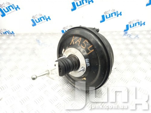 Вакуумный усилитель тормозов для Вольксваген Touareg 2 oe 7P0612105B разборка бу