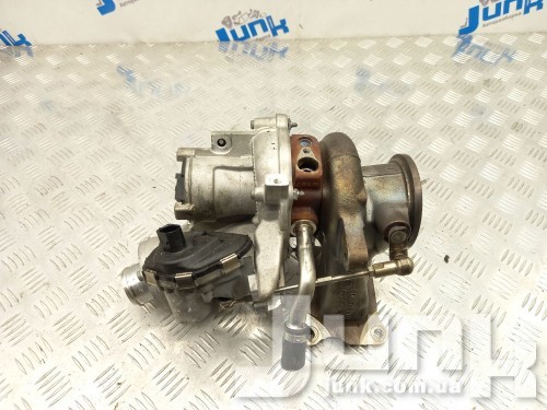 Турбина для Вольксваген Tiguan 2 oe 06K145061A запчасти бу Турбина для Вольксваген Tiguan 2 oe 06K145061A разборка бу