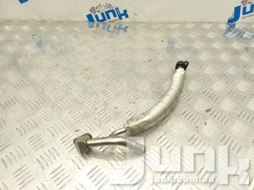 Трубка системы охлаждения для Вольксваген Tiguan 2 oe 06K121497AS запчасти бу Трубка системы охлаждения для Вольксваген Tiguan 2 oe 06K121497AS разборка бу