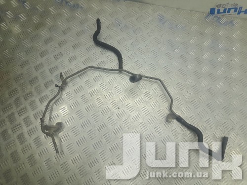 Трубка системы охлаждения для Вольксваген Tiguan 2 oe 06K121075BA запчасти бу Трубка системы охлаждения для Вольксваген Tiguan 2 oe 06K121075BA разборка бу