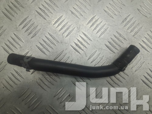 Патрубок системы охлаждения для Вольксваген Tiguan 2 oe 5QN122073H запчасти бу Патрубок системы охлаждения для Вольксваген Tiguan 2 oe 5QN122073H разборка бу