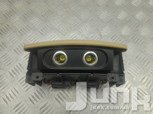 Накладка для Ауди А7 oe 4G0919565BH9 разборка бу