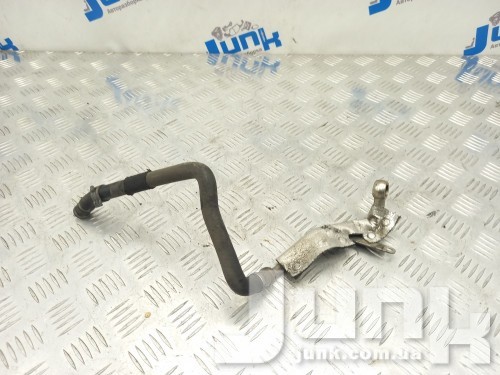 Трубопровод системы охлаждения для Ауди А4 Б8 oe 06H121492D разборка бу
