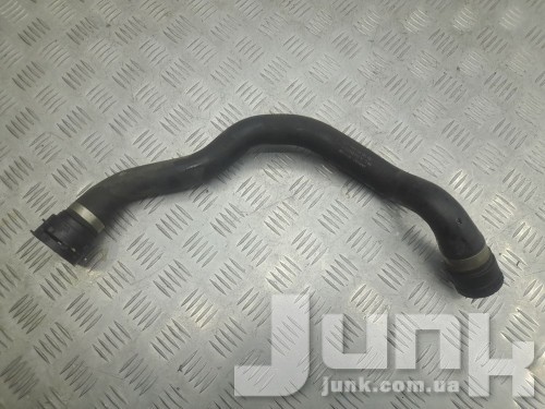 Патрубок ОЖ для Audi A4 B8 oe 8K0121101AD разборка бу