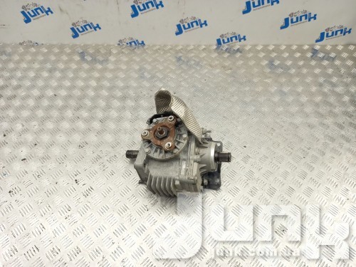 Раздаточная коробка для Вольксваген Tiguan 2 oe 0A6409053BB разборка бу