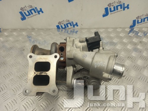 Турбина для Вольксваген Tiguan 2 oe 06K145061A запчасти бу Турбина для Вольксваген Tiguan 2 oe 06K145061A разборка бу