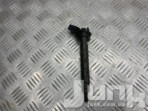 Форсунка впрыска топлива для Mercedes GL X164 oe A6420701487 разборка бу