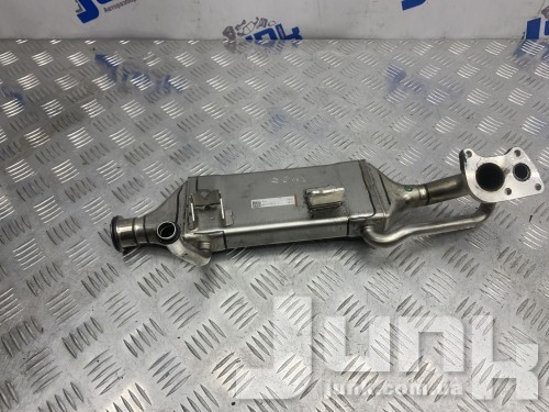 Теплообменник egr для Mercedes GL X164 oe A6421400275 разборка бу