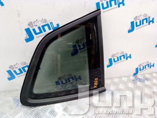 Стекло заднее глухое правое для Вольксваген Tiguan 2 oe 5NN845042C запчасти бу Стекло заднее глухое правое для Вольксваген Tiguan 2 oe 5NN845042C разборка бу