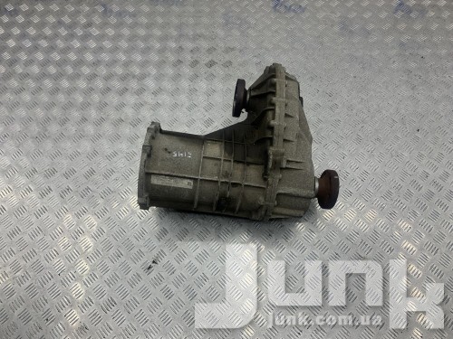 Раздаточная коробка для Audi Q7 4L oe 0AQ341010J разборка бу