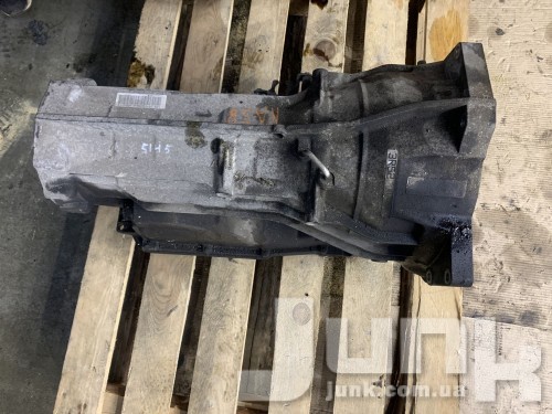 АКПП (автоматическая коробка переключения передач) для Audi Q7 4L oe 0AT300035B разборка бу