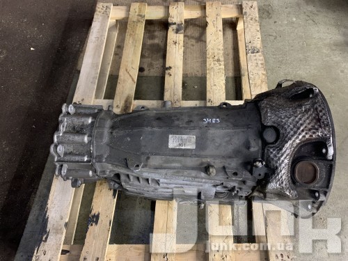 АКПП (автоматическая коробка переключения передач) для Mercedes GL X164 oe A1642703402 разборка бу