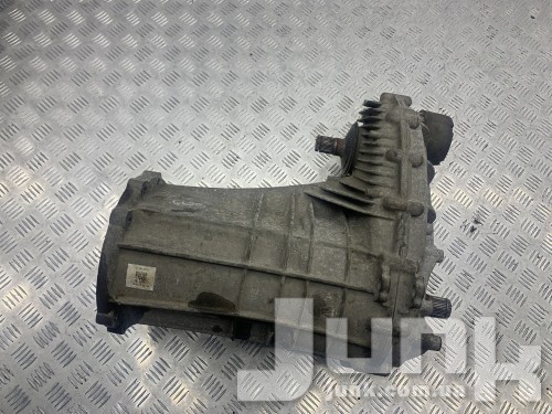 Раздаточная коробка для Вольксваген Touareg 2 oe 0BU341011R разборка бу