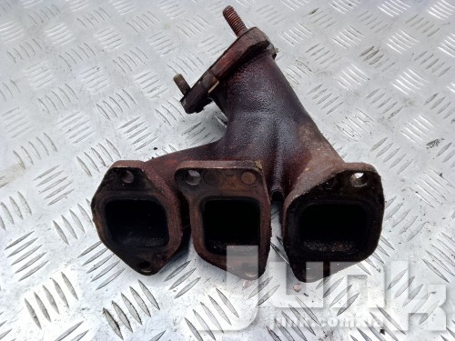 Выпускной коллектор для Вольксваген Touareg 2 oe 03H253031A запчасти бу Выпускной коллектор для Вольксваген Touareg 2 oe 03H253031A разборка бу