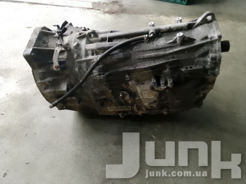 АКПП (автоматическая коробка переключения передач) для Вольксваген Touareg 2 oe 0C8300038G разборка бу