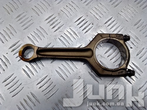 Шатун для BMW F07 oe 11247624615 запчасти бу Шатун для BMW F07 oe 11247624615 разборка бу