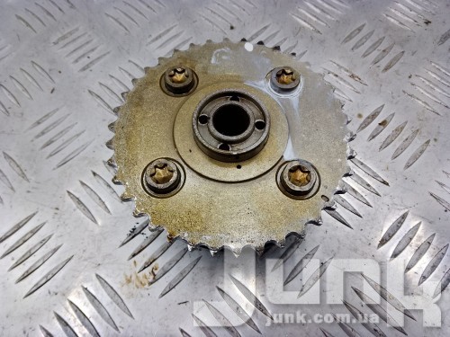 Звёздочка распредвала для BMW F07 oe 11367583208 запчасти бу Звёздочка распредвала для BMW F07 oe 11367583208 разборка бу
