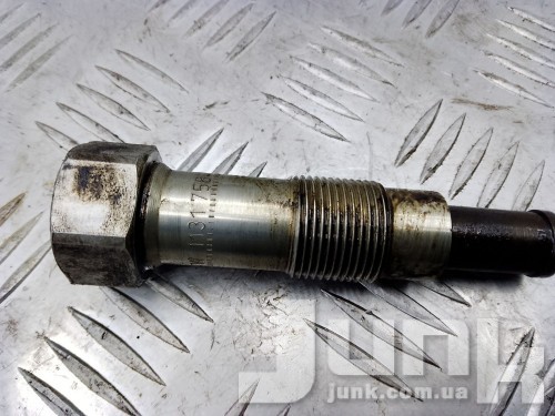 Натяжитель цепи ГРМ для BMW F07 oe 11317584723 запчасти бу Натяжитель цепи ГРМ для BMW F07 oe 11317584723 разборка бу