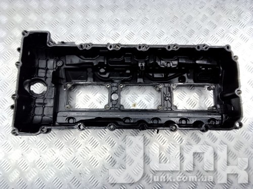 Крышка головки блока цилиндров для BMW F07 oe 11127570292 запчасти бу Крышка головки блока цилиндров для BMW F07 oe 11127570292 разборка бу